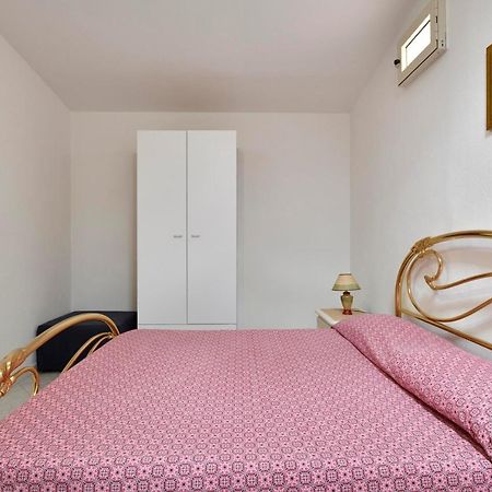 Appartamento Holiday Cala Gonone Dış mekan fotoğraf