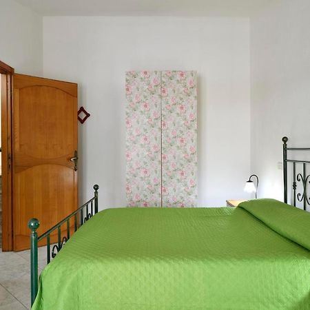 Appartamento Holiday Cala Gonone Dış mekan fotoğraf
