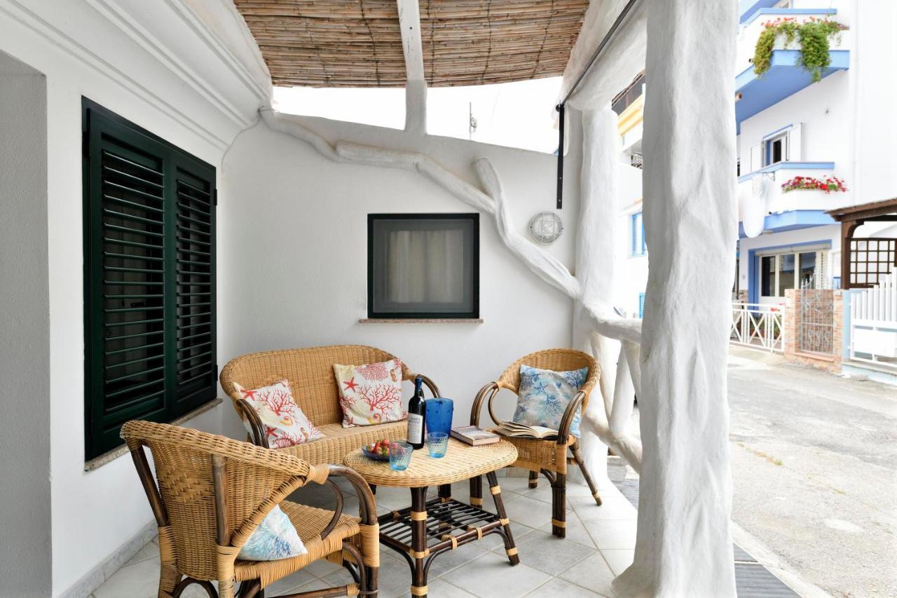 Appartamento Holiday Cala Gonone Dış mekan fotoğraf