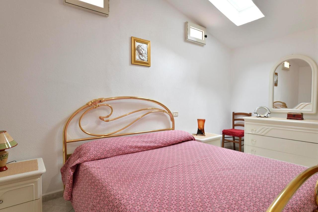 Appartamento Holiday Cala Gonone Dış mekan fotoğraf