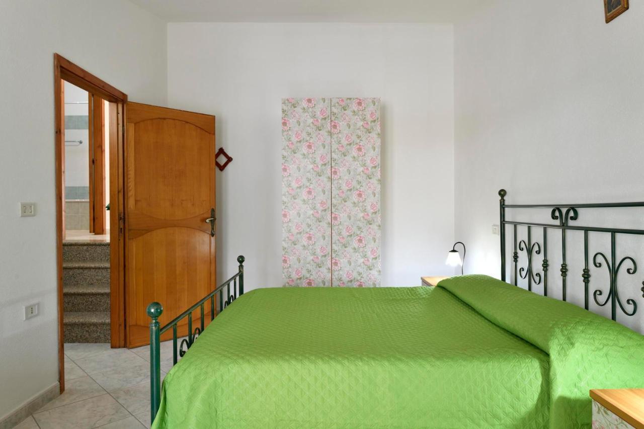 Appartamento Holiday Cala Gonone Dış mekan fotoğraf