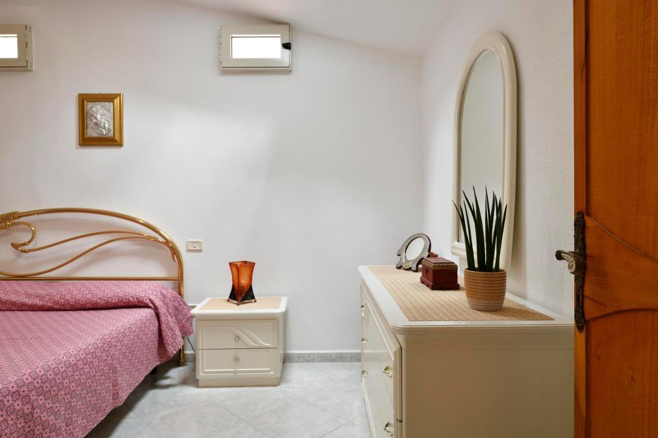 Appartamento Holiday Cala Gonone Dış mekan fotoğraf