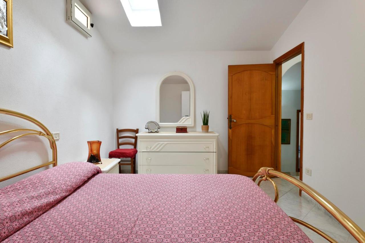 Appartamento Holiday Cala Gonone Dış mekan fotoğraf