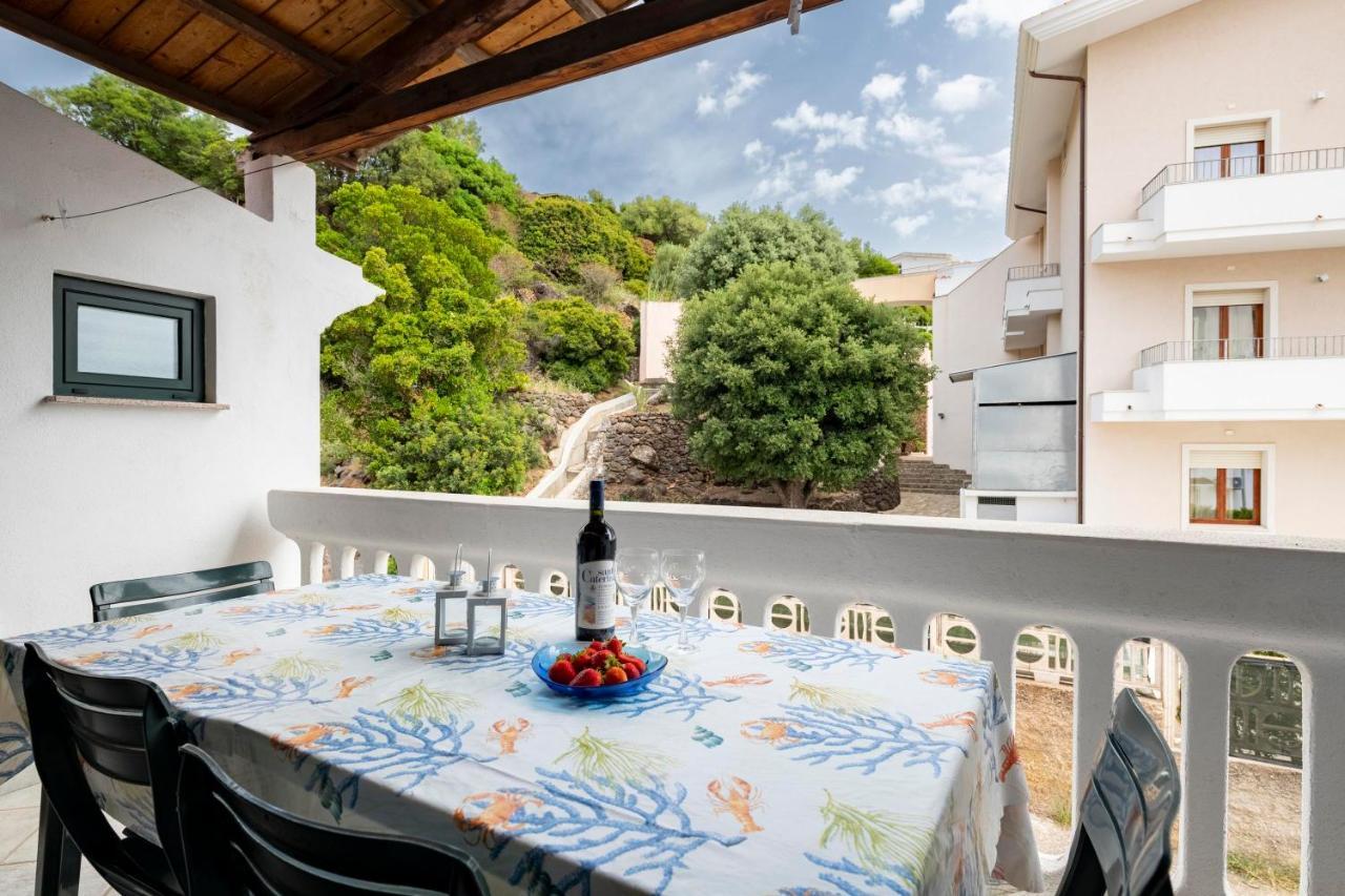 Appartamento Holiday Cala Gonone Dış mekan fotoğraf
