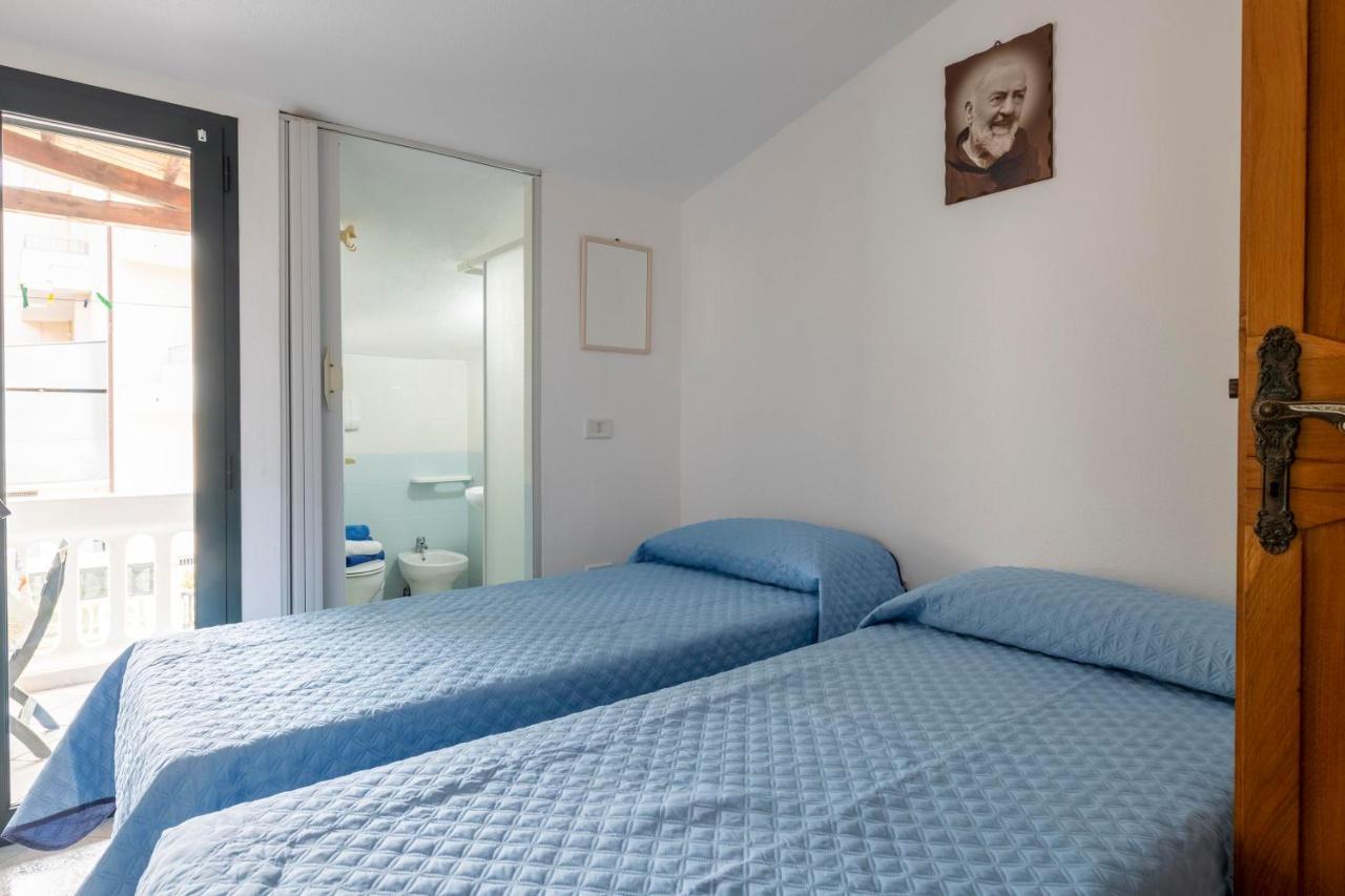 Appartamento Holiday Cala Gonone Dış mekan fotoğraf
