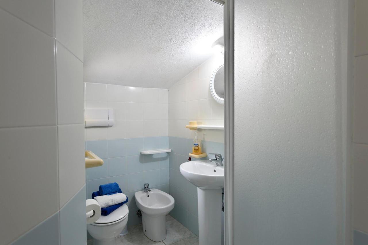 Appartamento Holiday Cala Gonone Dış mekan fotoğraf