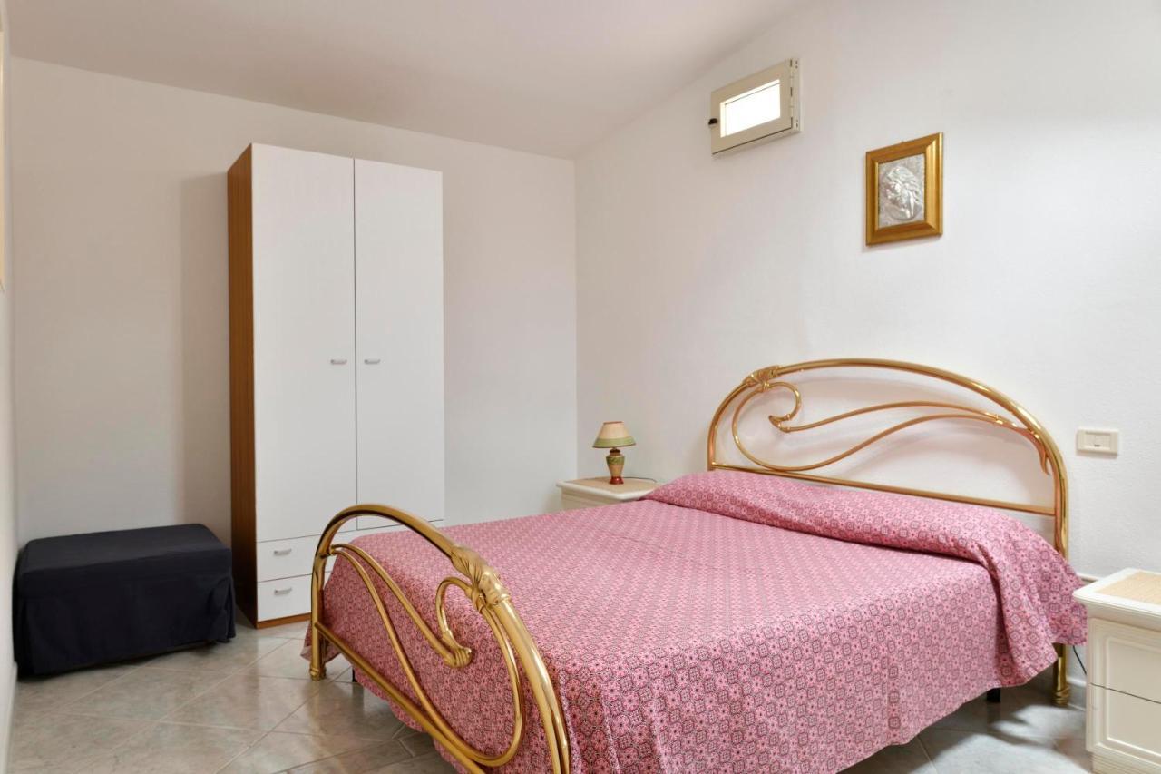 Appartamento Holiday Cala Gonone Dış mekan fotoğraf