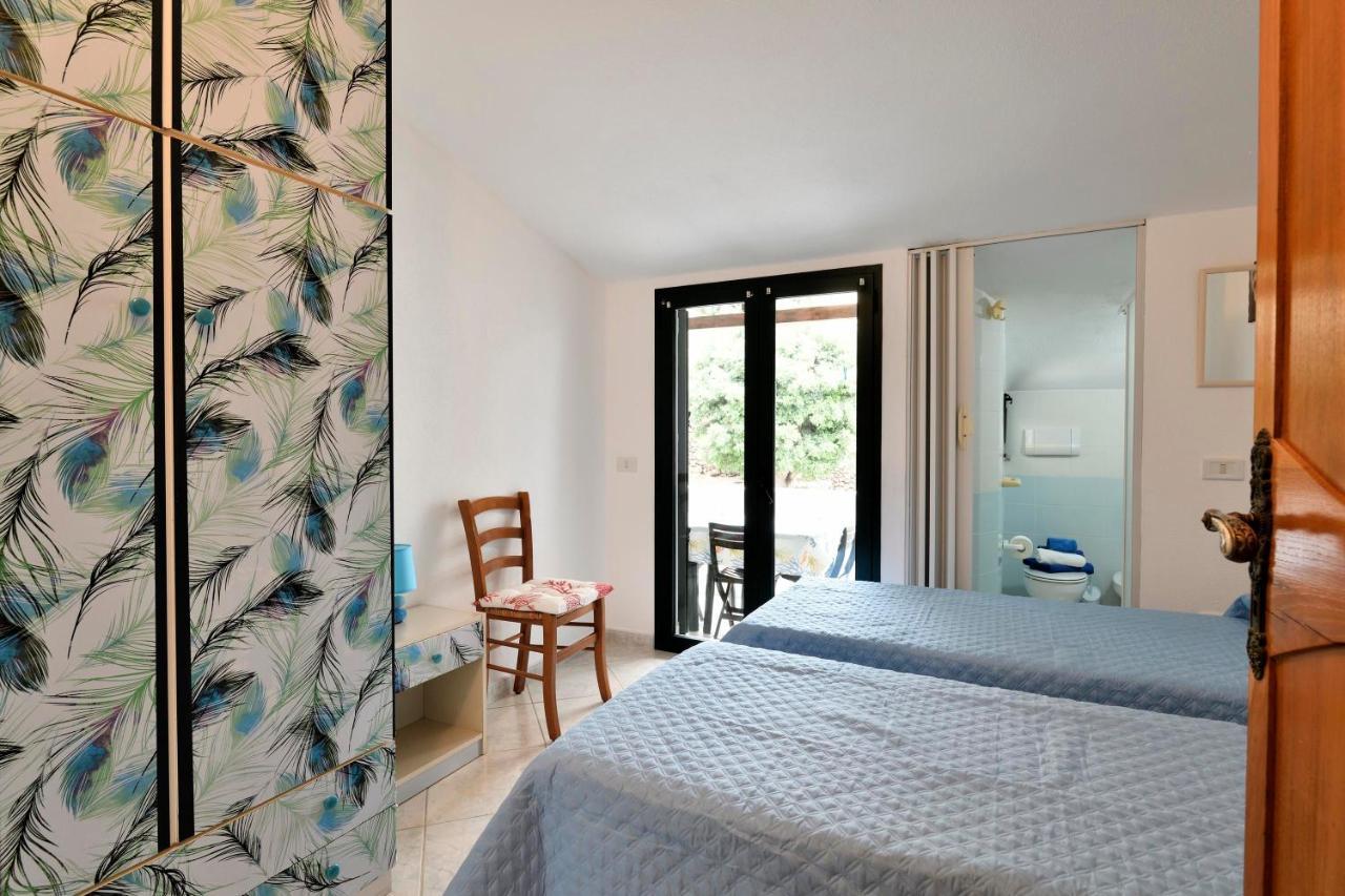 Appartamento Holiday Cala Gonone Dış mekan fotoğraf