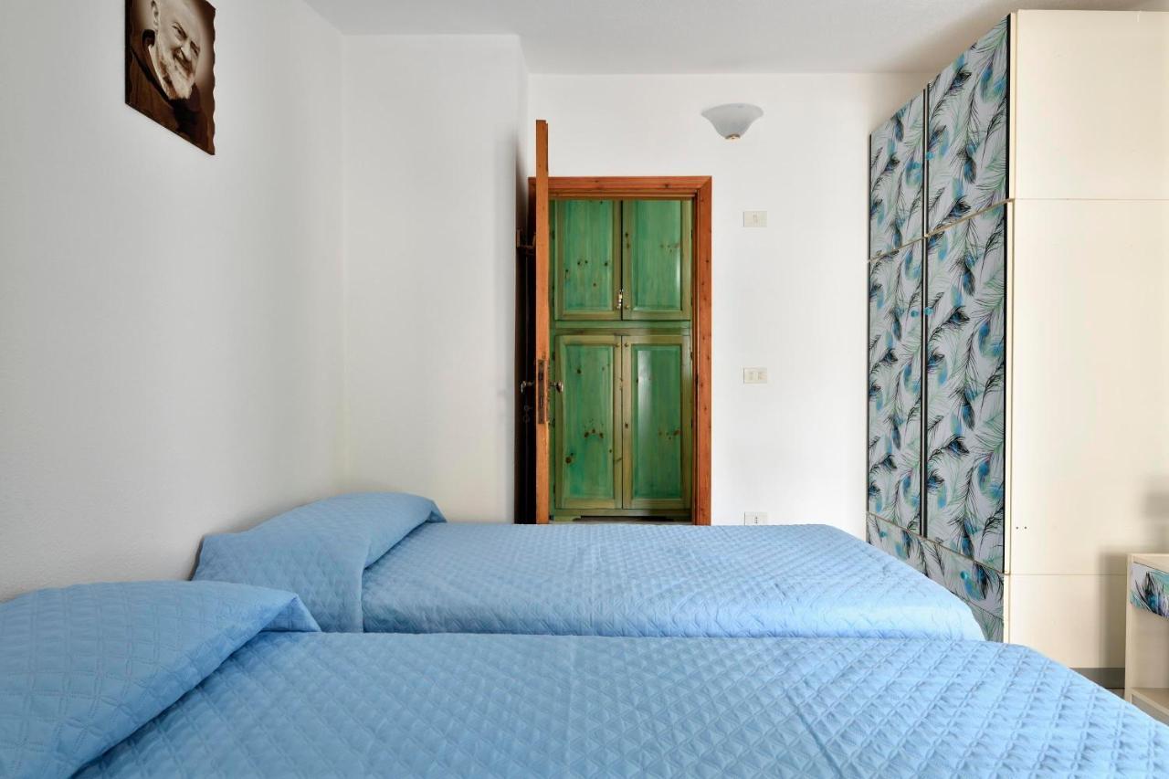 Appartamento Holiday Cala Gonone Dış mekan fotoğraf